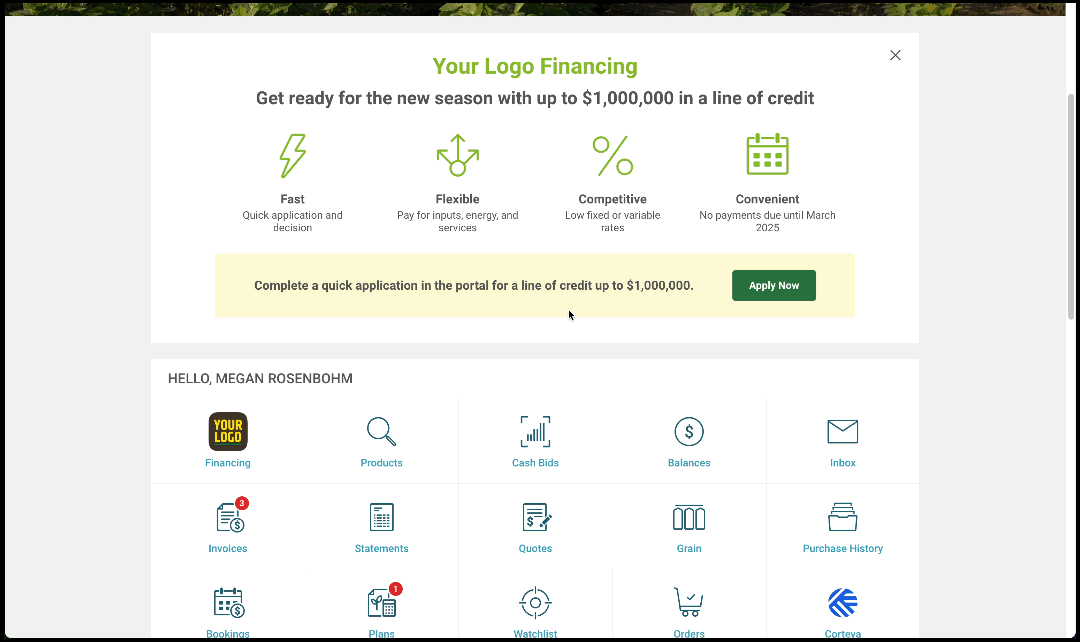 View Scheduled Payments.gif